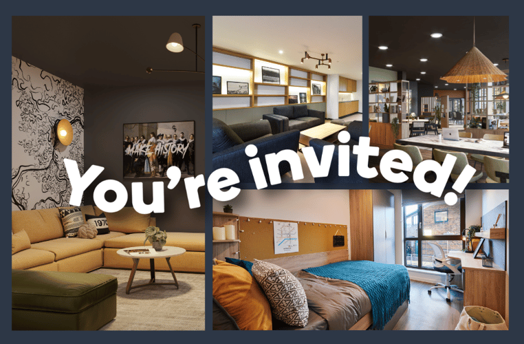 Nottingham Property Open Day